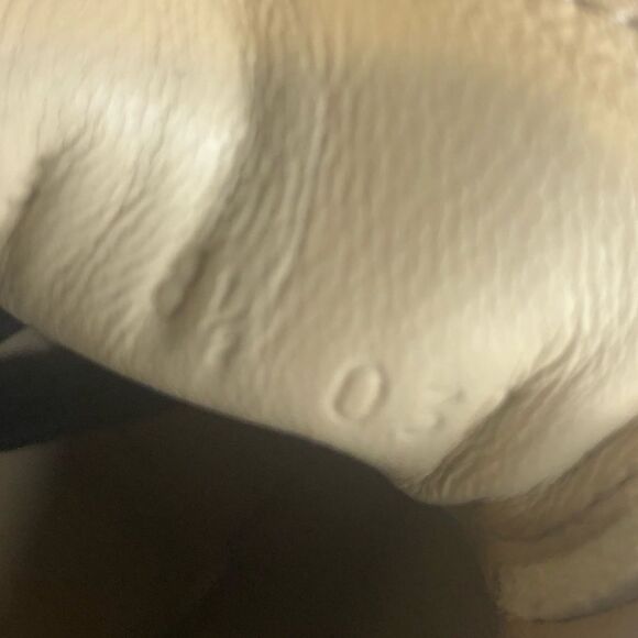 Gucci mens Falacer lace up sneakers size 8.5 - Picture 16 of 16